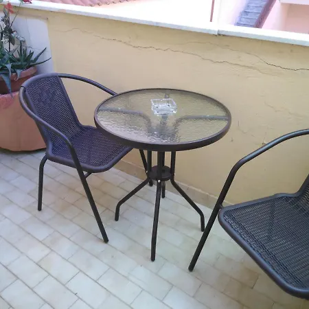 Baby Hotel Caserta
