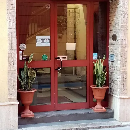 Hotel Baby Caserta