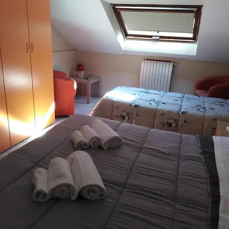 Hotel Baby 3*