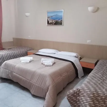 Baby Hotel