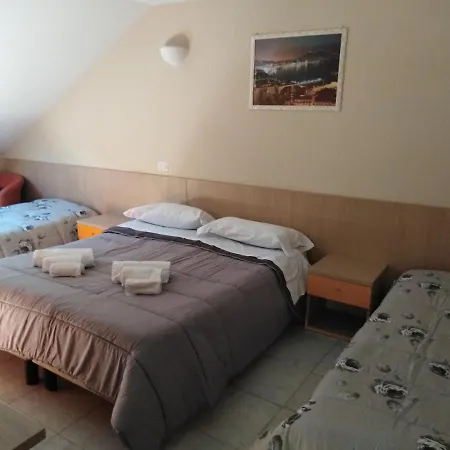 Hotel Baby Caserta