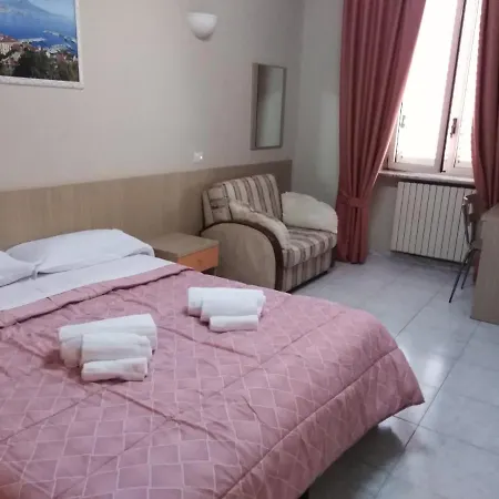 Hotel Baby 3*