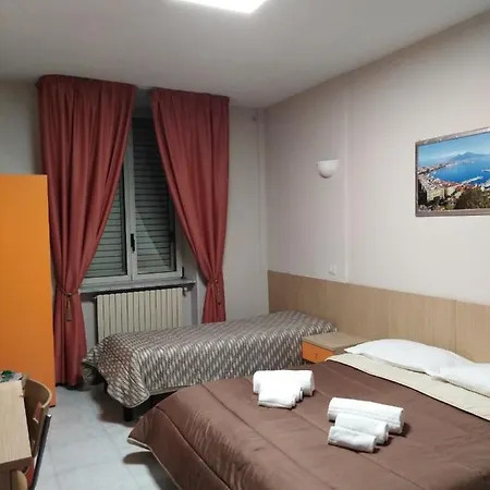 Baby Hotel Caserta