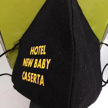 Hotel Baby Caserta