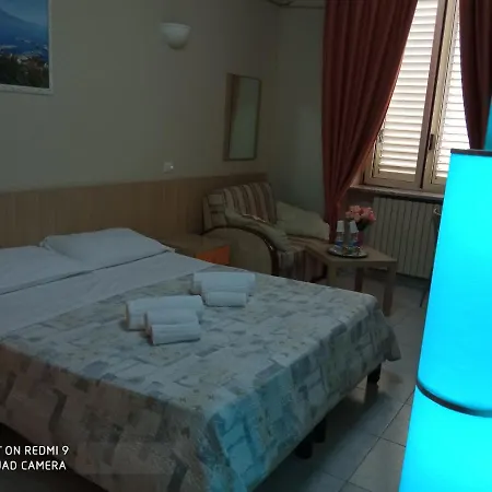Baby Hotel Caserta