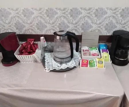 Baby Hotel Caserta