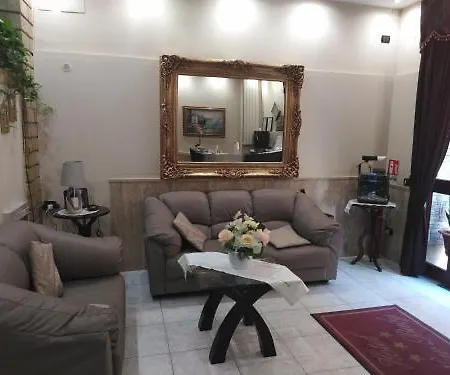 Baby 3* Caserta