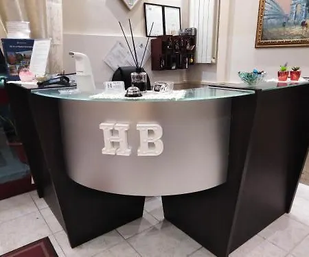 Baby Hotel Caserta