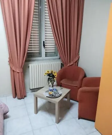 Baby Hotel Caserta