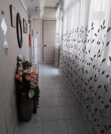 Hotel Baby Caserta