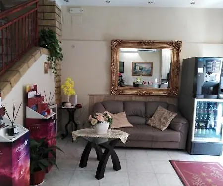 Hotel Baby Caserta
